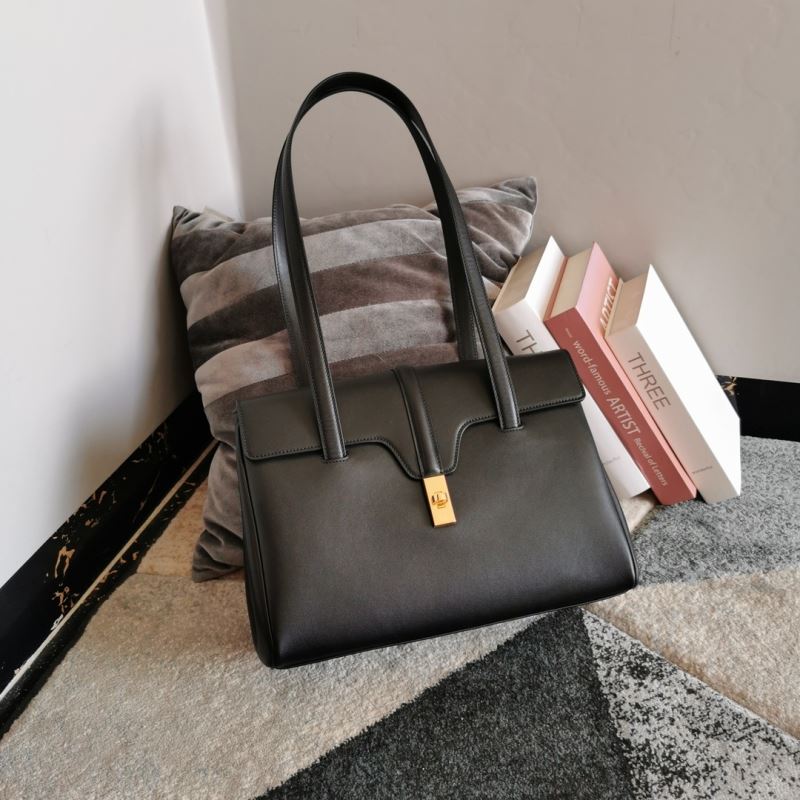 Celine Top Handle Bags